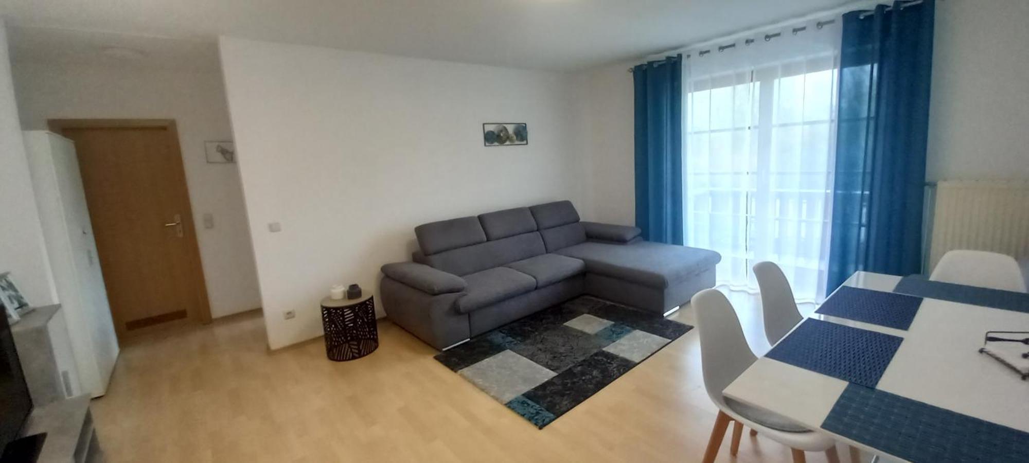 Ferienwohnung Mit Balkon Schwandorf in Bayern Exterior photo